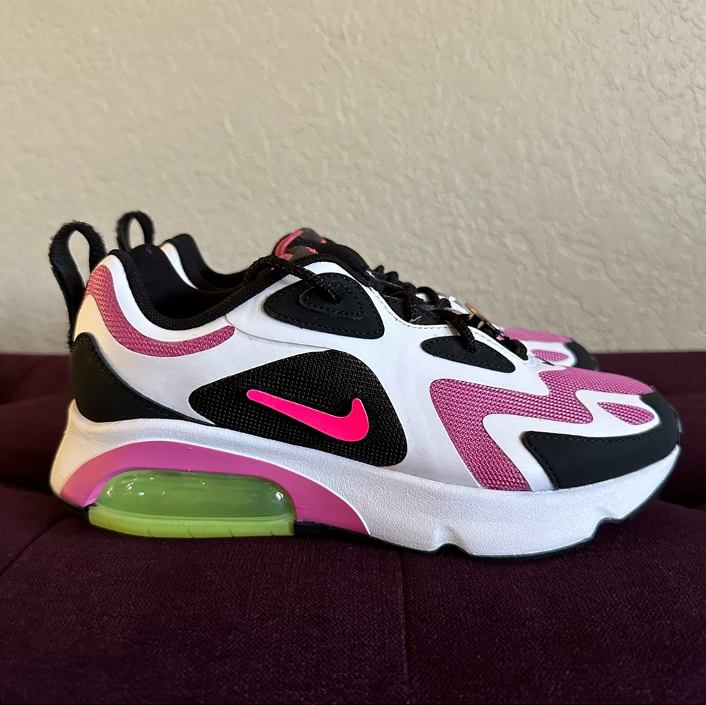 Nike Air Max 200 sneakers